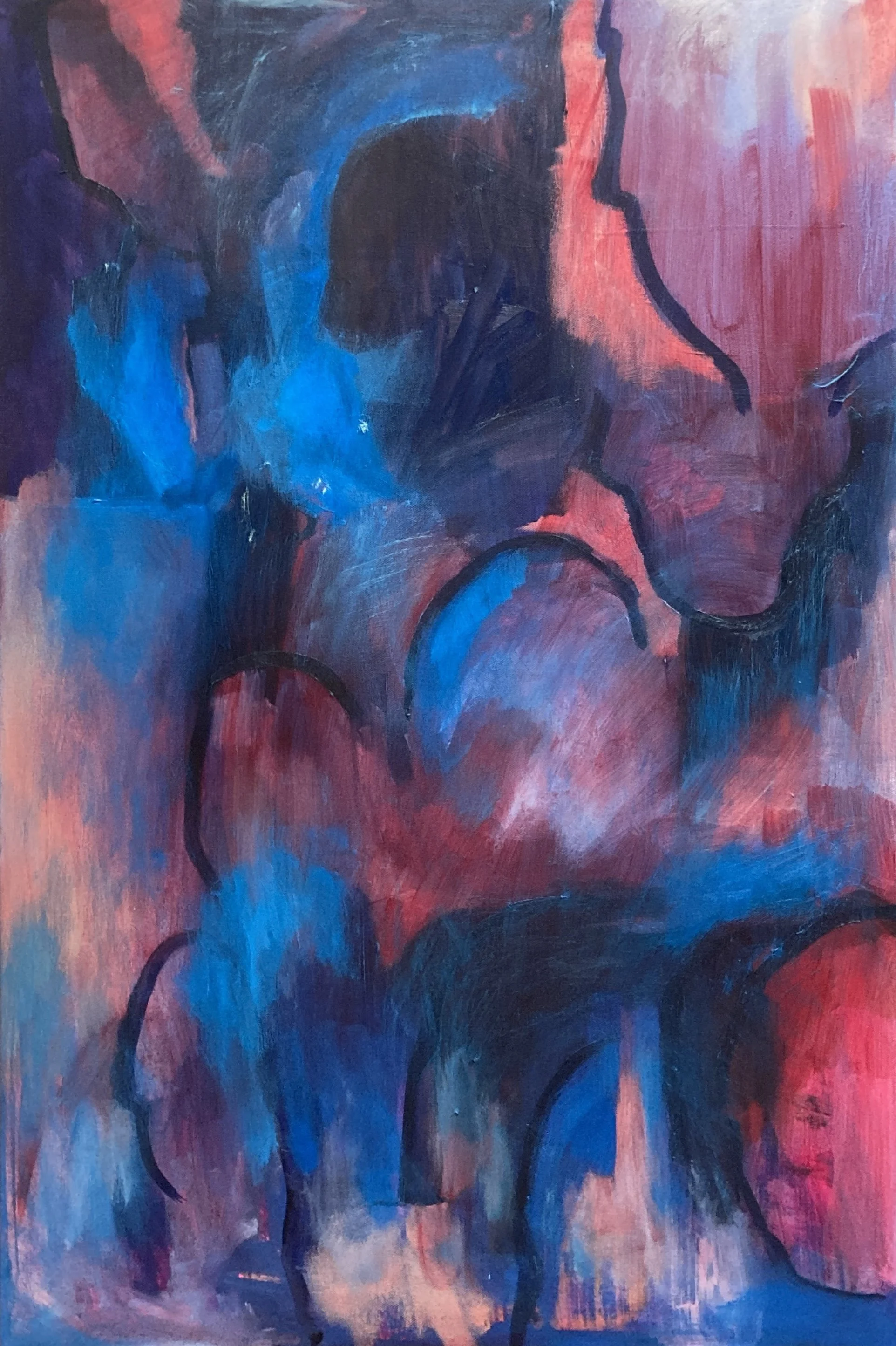 Recent work detail
