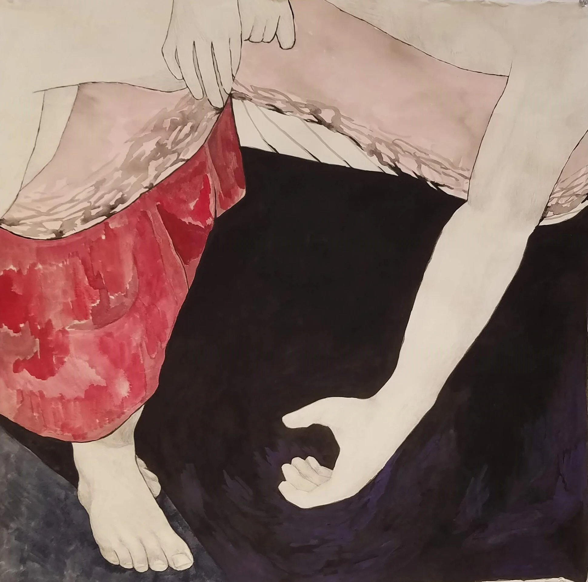 Death, 2019