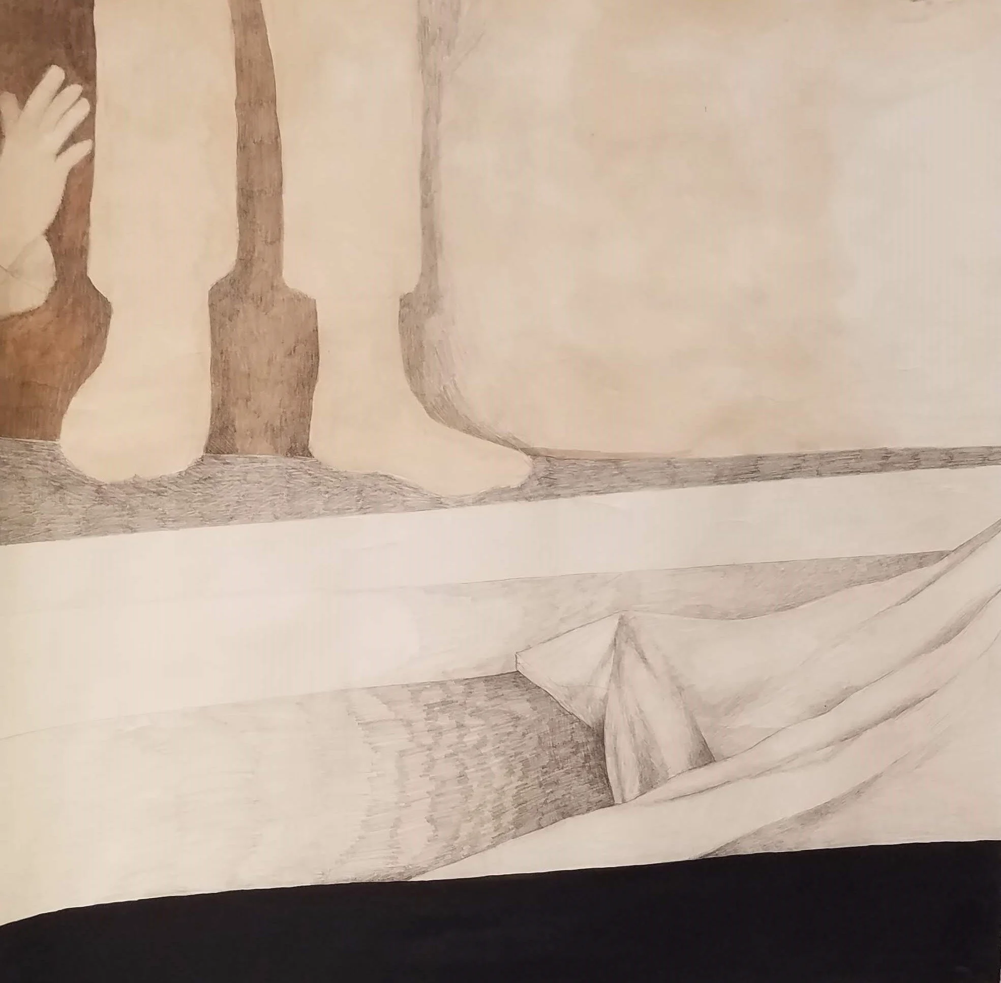 Resurrection, 2019